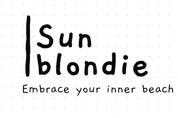 sun-blondie